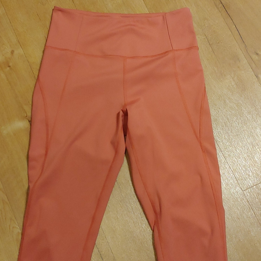 GirlfriendCollective Compressive High Rise Legging - Picture 6 of 11
